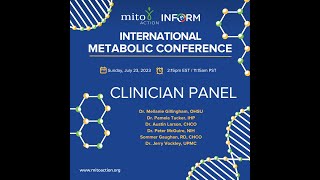 Clinician Panel