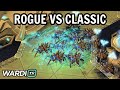 Rogue vs Classic (ZvP) - WardiTV Summer Bash Groups [StarCraft 2]