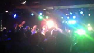 2010.12.27青春プロローグvol.8★Devitch/TIME GOES BY