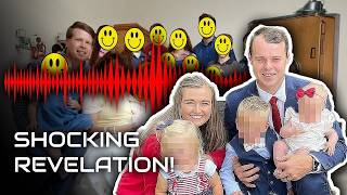 The SHOCKING Truth They Tried to Hide: Leaked Evidence EXPOSES Everything About This Family Scandal