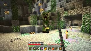 Minecraft - Uncharted Territory 2: Episode 1