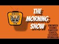 The Morning Show ~ April, 26th, 2022 ~ West Warwick High School Morning Announcements