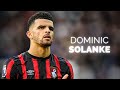 Dominic Solanke - Season Highlights | 2024