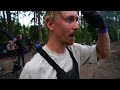 riding the biggest dirt jumps in sweden 🇸🇪 791 jam