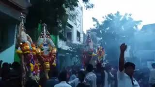 Dharmavaram Muharram 2017