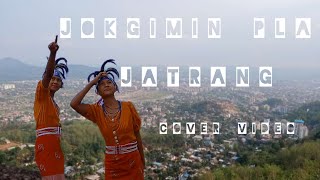 New arrival cover dance//Jokgimin plak jatrang#Fribirth TV official.