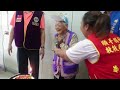 90歲首次過生日 背後有感人愛情故事