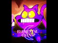 Elemental CatNap Vs CatWalker || @GameToonsOfficial || Edit