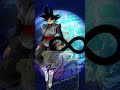 Dragon Ball characters is infinity mode #shorts #ytshorts #dbc #infinitymode