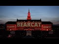 University of Cincinnati Virtual Campus Tour