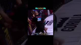 Bekzat Almakhan champion ufc | ufcvegas87