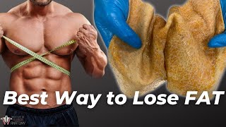The Best Way to Lose Fat | The Science of the Fat Burning Zone
