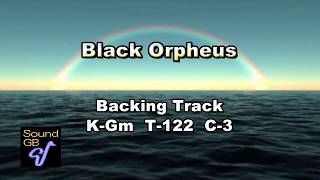 Black Orpheus - ( Bb 🎷 )