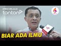 [CLIP] Melodi (17 Nov 2024): Biar Ada Ilmu | Tonton