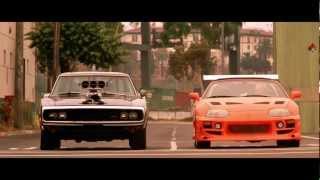The Fast And The Furious My Way