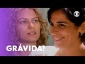 Rafaela revela que também está grávida e Geremias comemora! | O Rei do Gado |Vale a Pena Ver de Novo