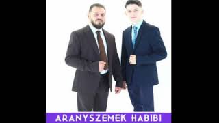 Aranyszemek - HABIBI  (Copyright)