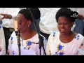 KIMYA BARA - KWAYA YA MT CESILIA MBURAHATI | TAMASHA LA RADIO MARIA (MARY HOLIDAY) LOYOLA 2019