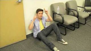 Nathan's Career Flashback!