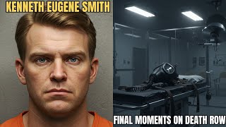 The Preacher, The Hitmen, and the First Nitrogen Execution | KENNETH EUGENE SMITH Case - True Crime