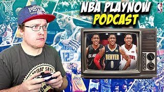 5 Blockbuster Trades That Need To Happen | NBA 2K20 Play Now Podcast