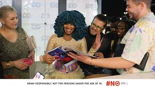 A look inside GQ’s October Cover Reveal Party | GQ South Africa