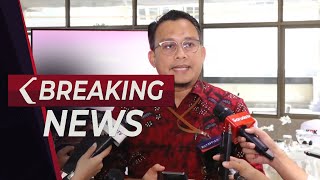 BREAKING NEWS - Dewan Pengawas KPK Update Laporan Nurul Ghufron atas Albertina Ho