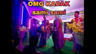 Gundunian Kirtan . Dhamal kale Dance re. Dekhile janibe . ପୁରା ମଣ୍ଡପ ଭିଡ଼ ହେଇଗୋଲ।🙆🙆🙆🙆🇮🇳