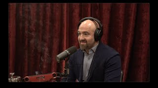 Joe Rogan Experience #2272 - Mike Benz