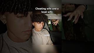 Are cheaters meant to be forgiven? #real #hurt #relationship #couples #caught #loyalwife #cheaters