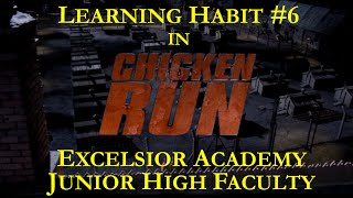Excelsior Academy Synergy - Habit 6