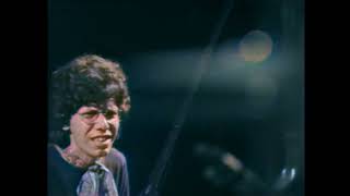 Chick Corea's Circle Quartet, ORTF, Paris,  April 19th, 1971 (Happy 80th Birthday Chick !)