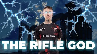 How Ropz Really Plays CS:GO