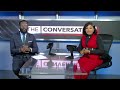 Pres. Chakwera Sacks 2 Ministers; Nelson Chamisa Dumps MDC Alliance For CCC Party | The Conversation
