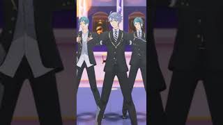 【MMDツイステ】オクタヴィネルでホコリよけダンス