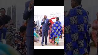 yesu amugiriye neza kumugaragaro izuba riva