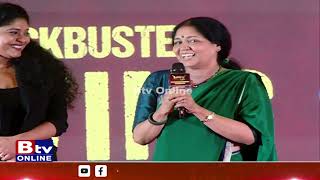 Sudha Belawadi : ಸುದೀಪ್​​ ಗುಡ್​​ ಲುಕಿಂಗ್​​ ಹೀರೋ..!