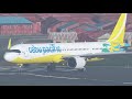 XPlane11 | PlaneSpotting | Cebu Pacific A321 NEO | Landing in Zamboanga From Brunei