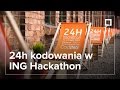 24h na zaprojektowanie banku przyszłości, czyli Hackathon 24H-CodING