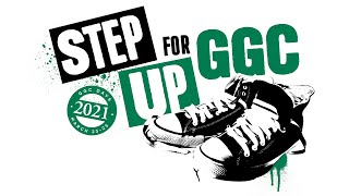 Step Up For Ggc