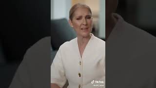 泰坦尼克主题歌「我心永恒」演唱者：席琳·迪翁（Celine Dion）勇敢地站出来 支持乌克兰