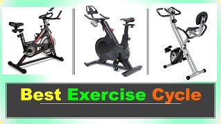Best Exercise Cycle in India 2023 ⚡ BEST EXERCISE BICYCLE ⚡  सबसे अच्छी कार्डियो एक्सरसाइज ⚡