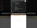 How to make a spinner with CSS |  HTML CSS Tutorial | CodeIsMine