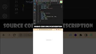 How to make a spinner with CSS | HTML CSS Tutorial | CodeIsMine