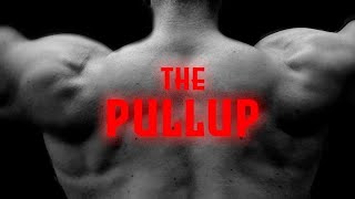 How To Get Massive With Pullups!