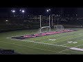 North Polk vs Boone Girls' Varsity Soccer - Regional Semifinal - 5/22/24 (take 2)