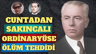 HEM MENDERES’E HEM DE DARBECİLERE MUHALİF CUMHURBAŞKANI ADAYI