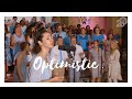 Optimistic | Sing Gospel Live at Greenford Baptist Church