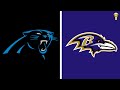 Carolina Panthers vs Baltimore Ravens Prediction | NFL Week 11 Picks | 11/20/22