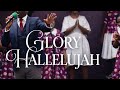 Glory Hallelujah - ZAOGA FIF Borrowdale District Praise and Worship ft Elder Rangadzva 